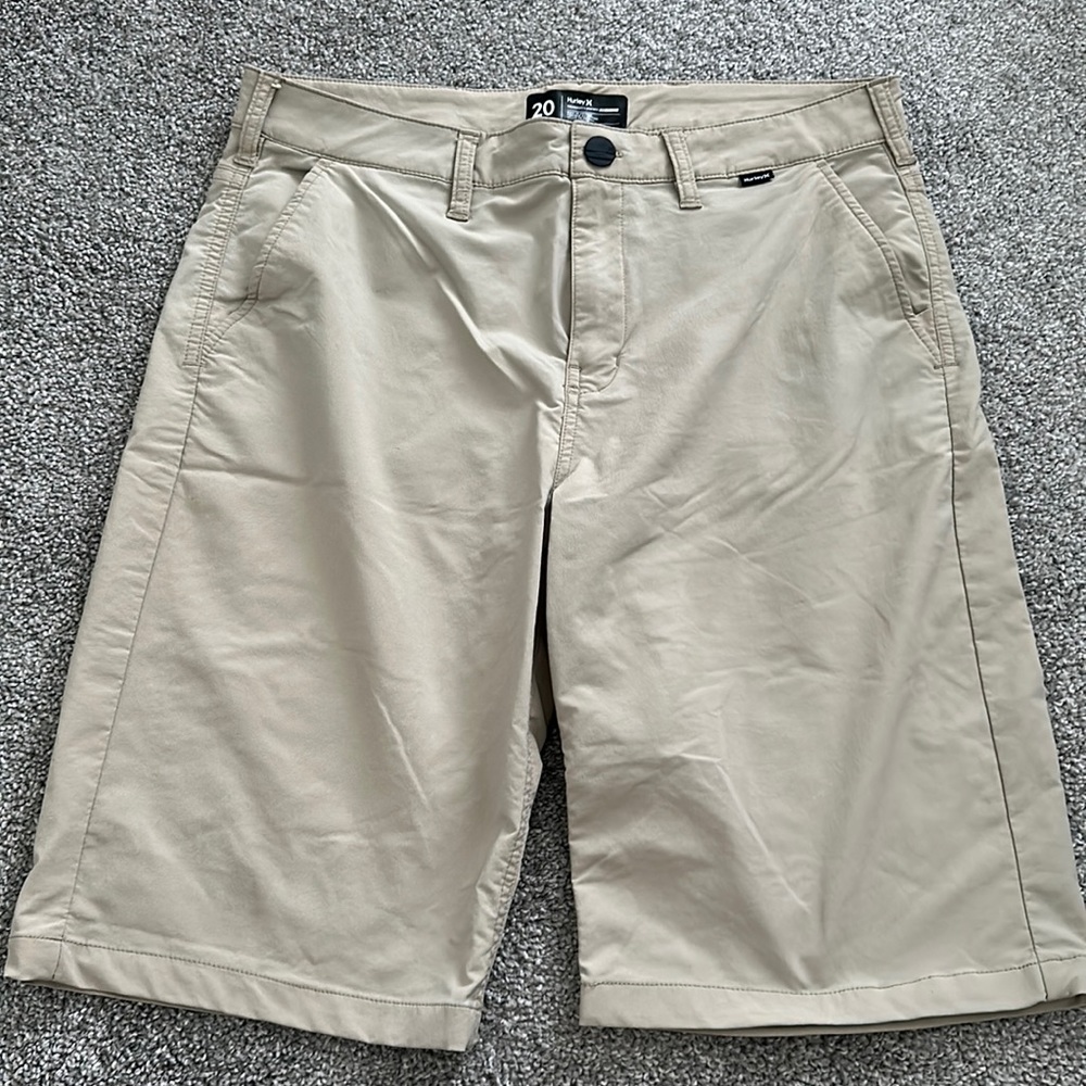 Under armour shorts